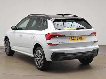 Used Skoda Kamiq 2026 for sale - 78079516: Photo