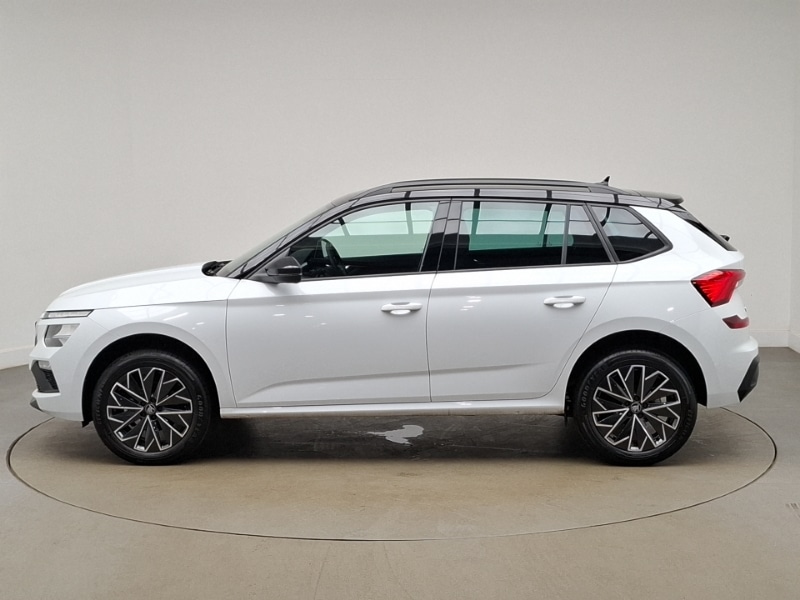 Used Skoda Kamiq 2026 for sale - 78079516: Photo 4