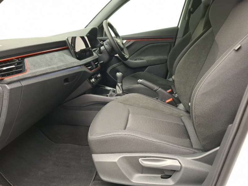 Used Skoda Kamiq 2026 for sale - 78079516: Photo 5