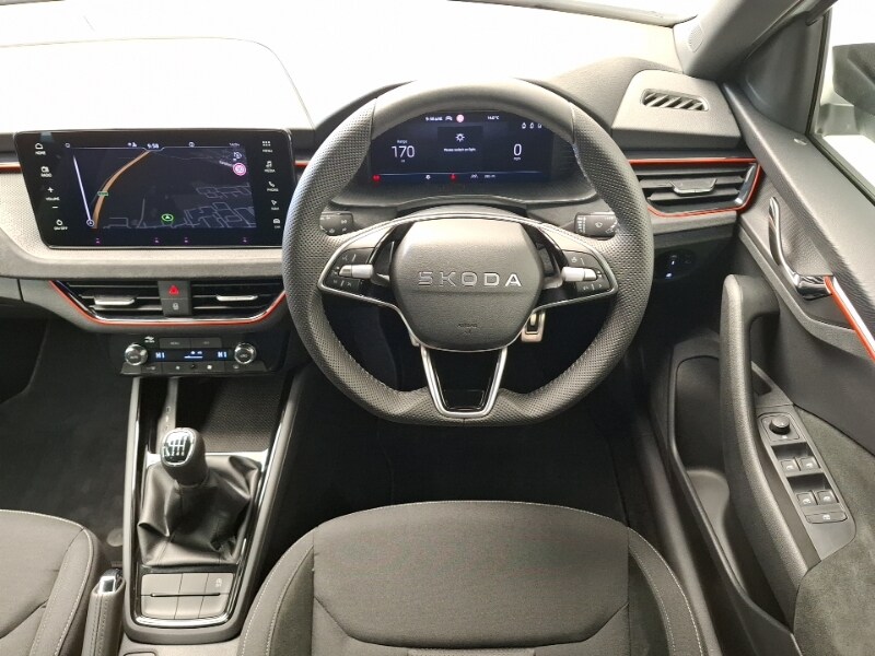 Used Skoda Kamiq 2026 for sale - 78079516: Photo 7