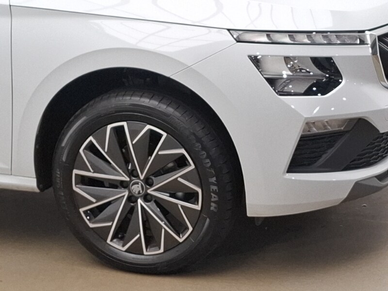 Used Skoda Kamiq 2026 for sale - 78079516: Photo 9