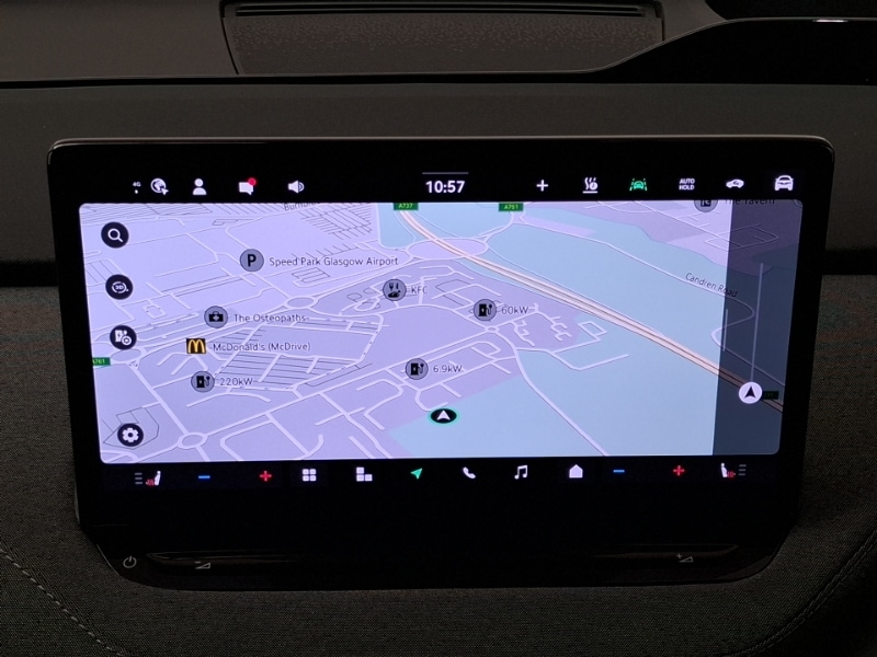 Used Skoda Enyaq 2024 for sale - 78071125: Photo 10