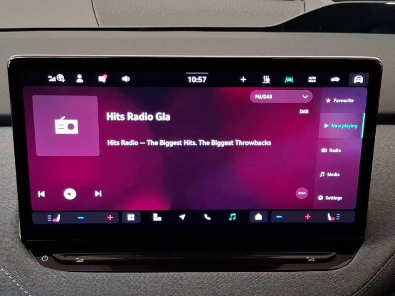 Used Skoda Enyaq 2024 for sale - 78071125: Photo 11