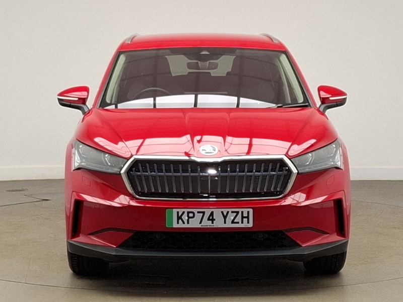 Used Skoda Enyaq 2024 for sale - 78071125: Photo 12