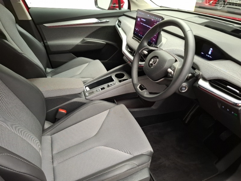 Used Skoda Enyaq 2024 for sale - 78071125: Photo 13