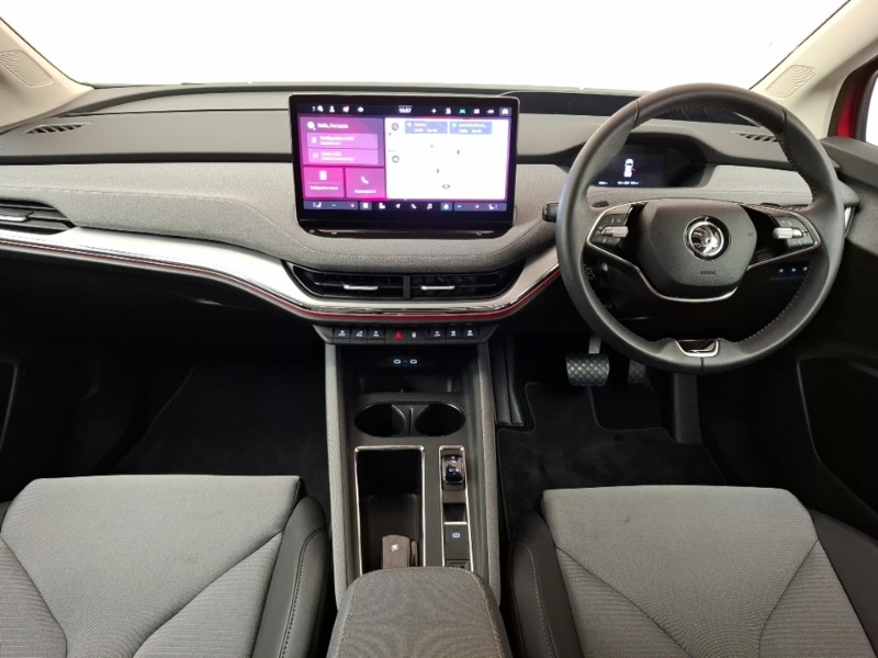 Used Skoda Enyaq 2024 for sale - 78071125: Photo 2