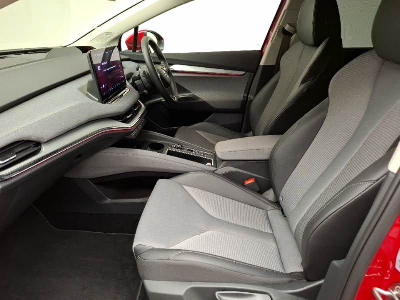 Used Skoda Enyaq 2024 for sale - 78071125: Photo 5