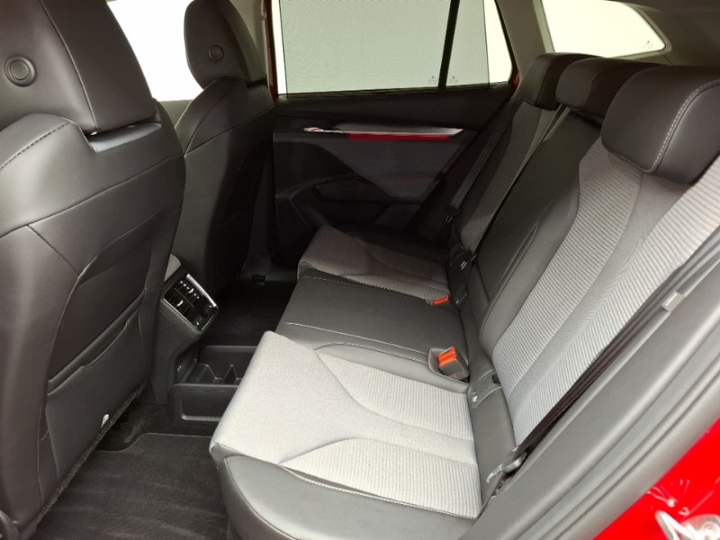 Used Skoda Enyaq 2024 for sale - 78071125: Photo 6