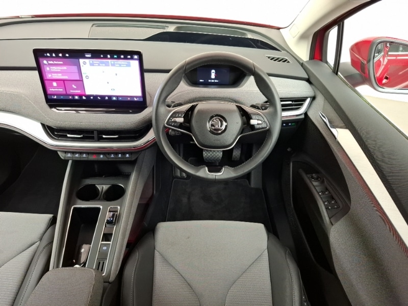 Used Skoda Enyaq 2024 for sale - 78071125: Photo 7