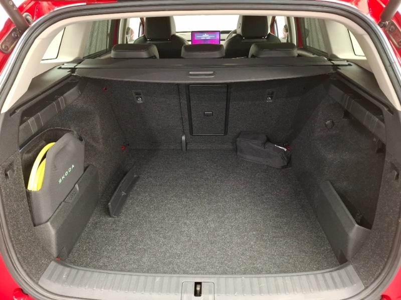 Used Skoda Enyaq 2024 for sale - 78071125: Photo 8