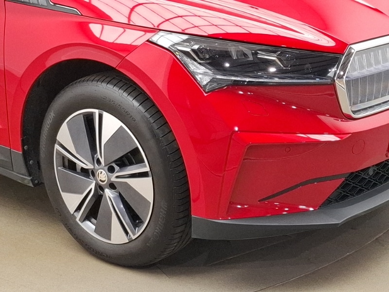 Used Skoda Enyaq 2024 for sale - 78071125: Photo 9