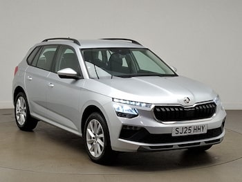 Used Skoda Kamiq 2025 for sale - 78478337: Photo