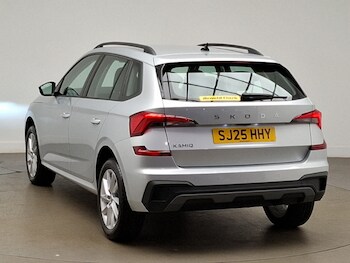 Used Skoda Kamiq 2025 for sale - 78478337: Photo