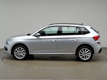 Used Skoda Kamiq 2025 for sale - 78478337: Photo