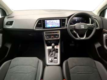 Used SEAT Ateca 2025 for sale - 75259730: Photo