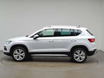 Used SEAT Ateca 2025 for sale - 75259730: Photo