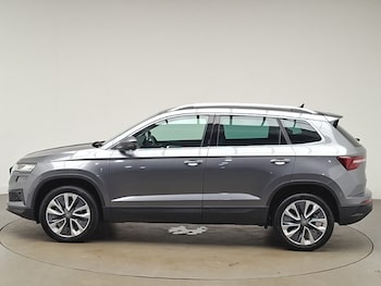 Used Skoda Karoq 2025 for sale - 79356564: Photo