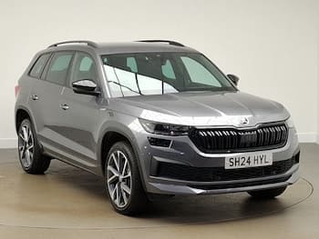 Used Skoda Kodiaq 2024 for sale - 79772816: Photo