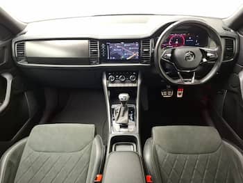 Used Skoda Kodiaq 2024 for sale - 79772816: Photo