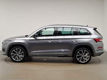 Used Skoda Kodiaq 2024 for sale - 79772816: Photo