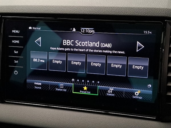Used Skoda Karoq 2025 for sale - 76103335: Photo 10