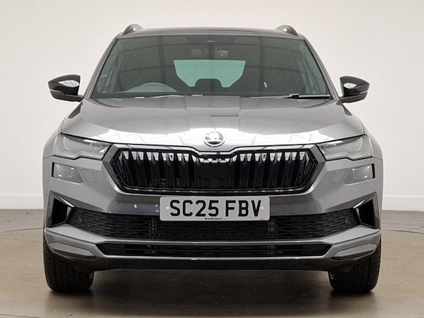 Used Skoda Karoq 2025 for sale - 76103335: Photo 12