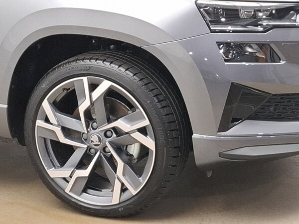 Used Skoda Karoq 2025 for sale - 76103335: Photo 9
