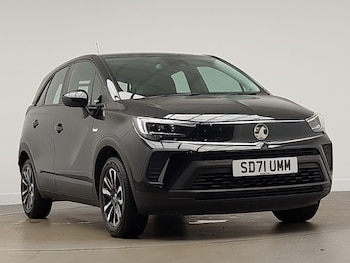 2021 - 1.2 SE 5dr