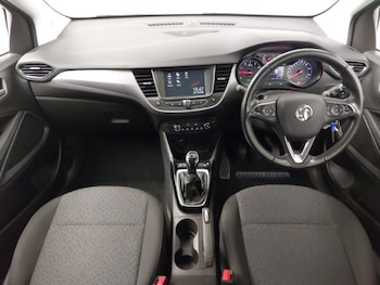 Used Vauxhall Crossland 2021 for sale - 75909563: Photo