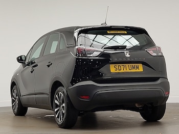Used Vauxhall Crossland 2021 for sale - 75909563: Photo