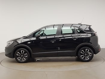 Used Vauxhall Crossland 2021 for sale - 75909563: Photo