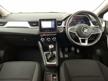 Used Renault Captur 2020 for sale - 78424983: Photo