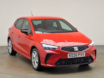 Used SEAT Ibiza 2026 for sale - 79581159: Photo