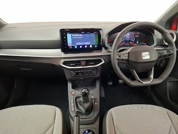 Used SEAT Ibiza 2026 for sale - 79581159: Photo