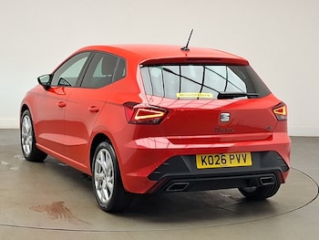 Used SEAT Ibiza 2026 for sale - 79581159: Photo