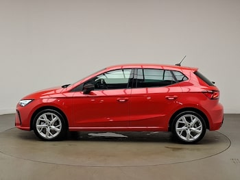 Used SEAT Ibiza 2026 for sale - 79581159: Photo
