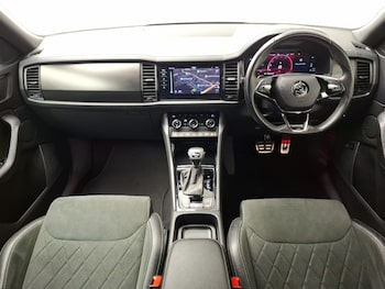 Used Skoda Kodiaq 2024 for sale - 79569777: Photo