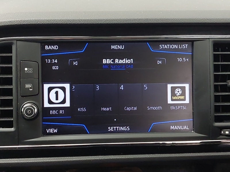 Used SEAT Leon 2018 for sale - 77338180: Photo 10