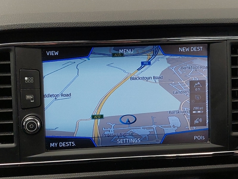 Used SEAT Leon 2018 for sale - 77338180: Photo 11