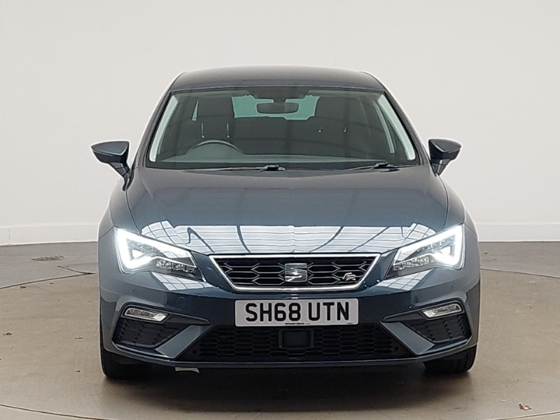 Used SEAT Leon 2018 for sale - 77338180: Photo 12