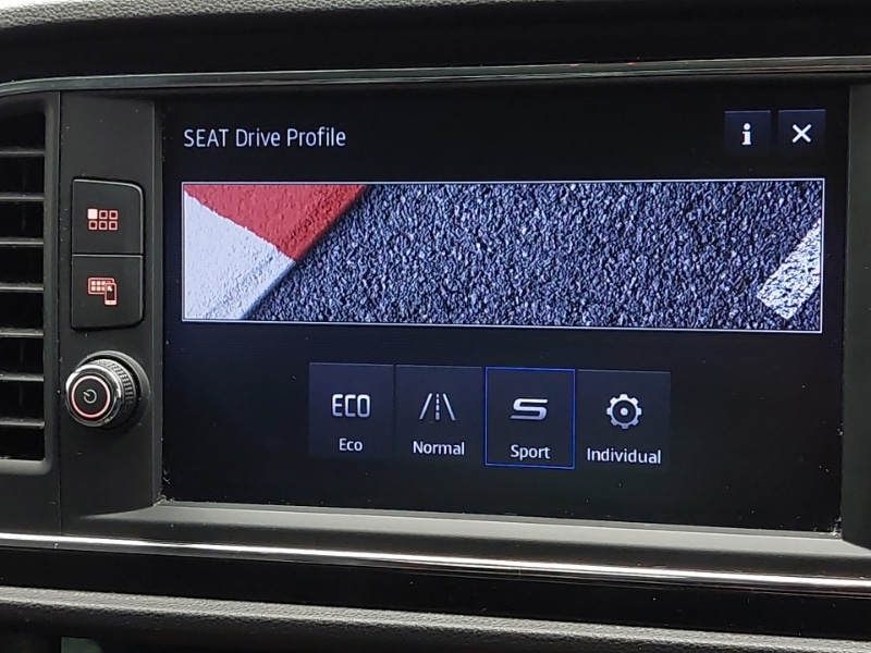 Used SEAT Leon 2018 for sale - 77338180: Photo 16