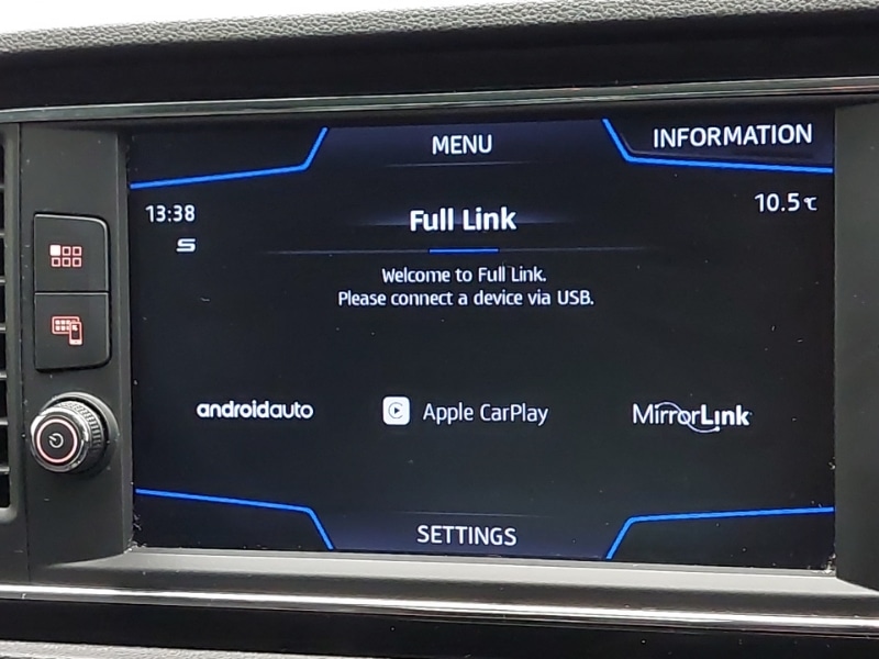 Used SEAT Leon 2018 for sale - 77338180: Photo 17