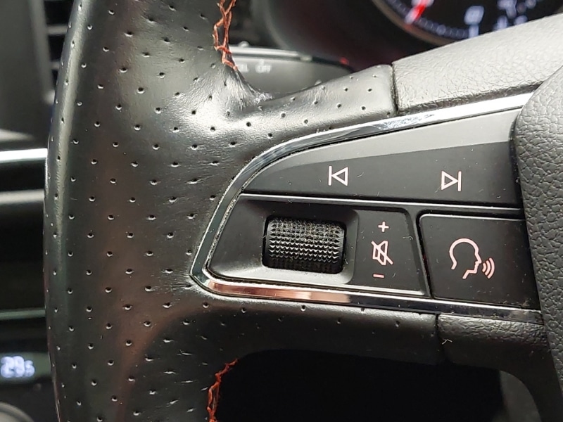 Used SEAT Leon 2018 for sale - 77338180: Photo 18