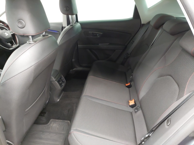 Used SEAT Leon 2018 for sale - 77338180: Photo 6