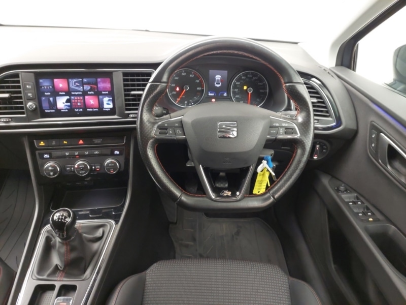 Used SEAT Leon 2018 for sale - 77338180: Photo 7