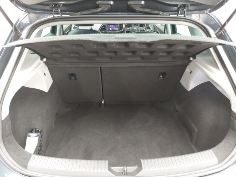 Used SEAT Leon 2018 for sale - 77338180: Photo 8