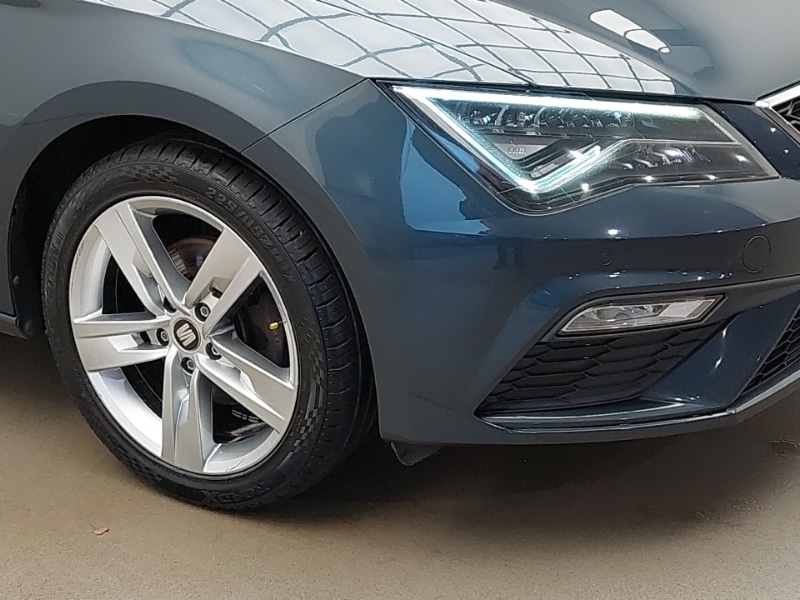 Used SEAT Leon 2018 for sale - 77338180: Photo 9