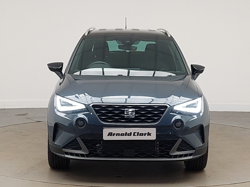 Used SEAT Arona 2025 for sale - 77273238: Photo 12