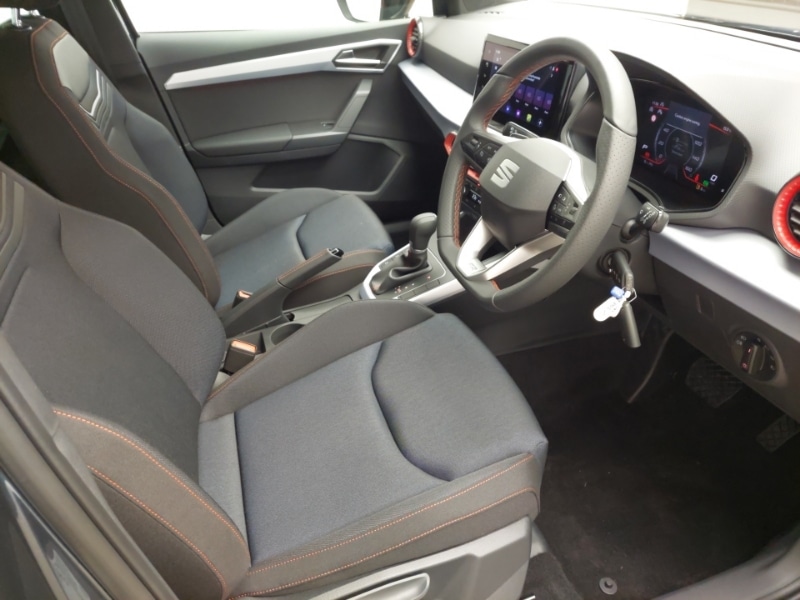 Used SEAT Arona 2025 for sale - 77273238: Photo 13