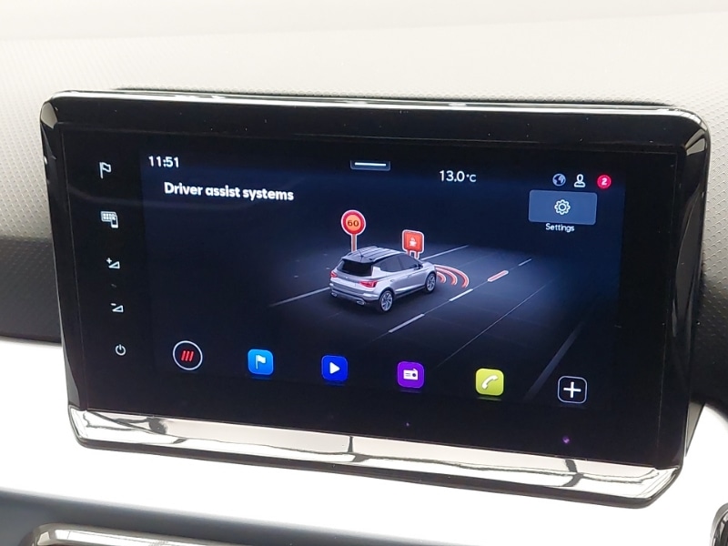 Used SEAT Arona 2025 for sale - 77273238: Photo 16